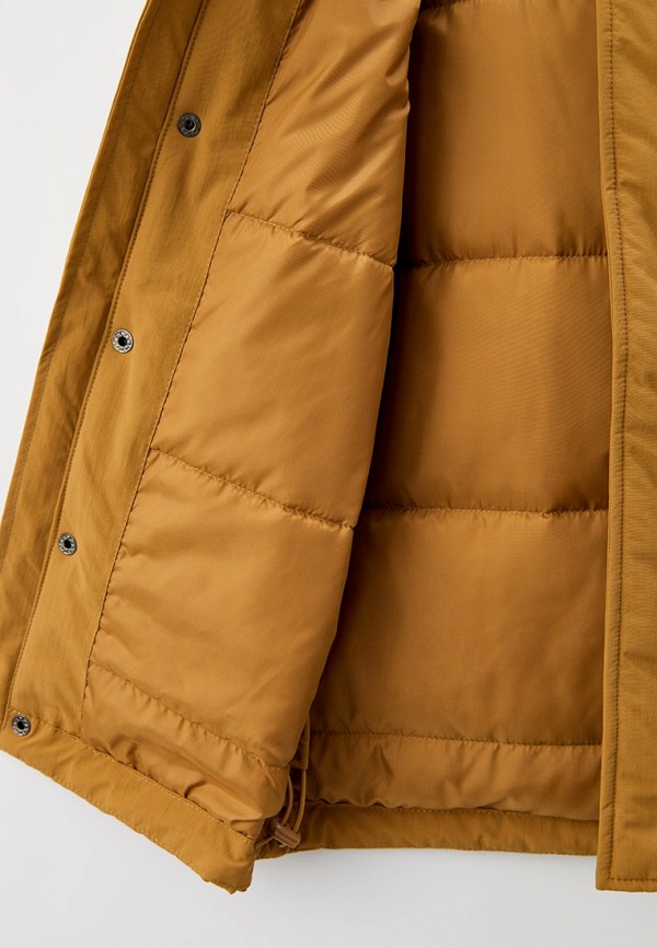 фото Куртка утепленная sela