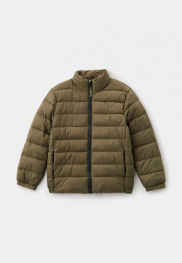 фото Куртка утепленная sela