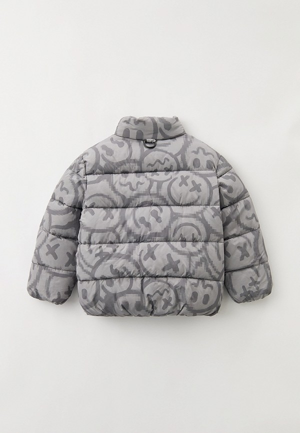 фото Куртка утепленная sela