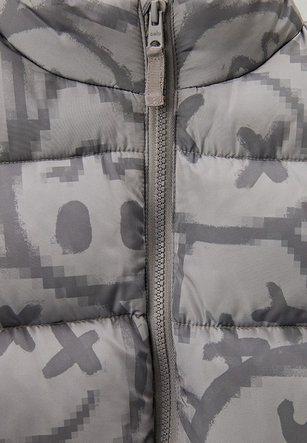 фото Куртка утепленная sela