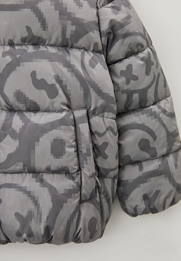 фото Куртка утепленная sela