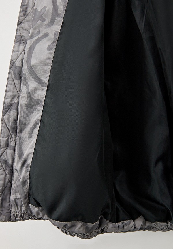 фото Куртка утепленная sela