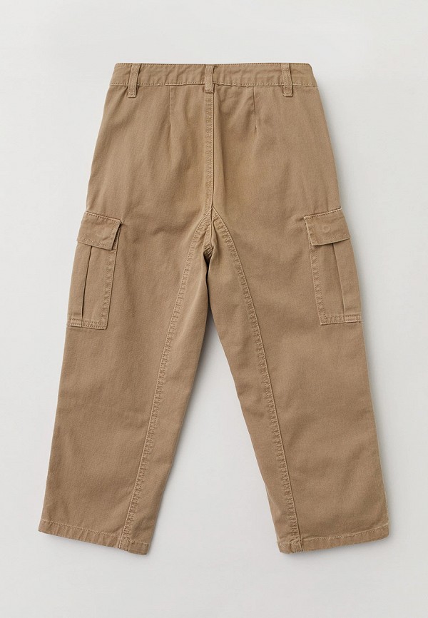 фото Джинсы sela