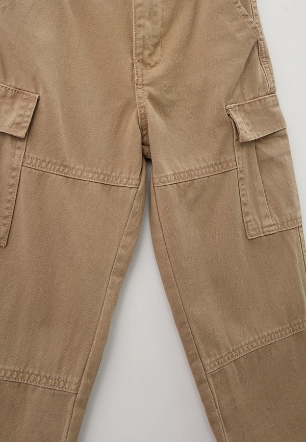 фото Джинсы sela