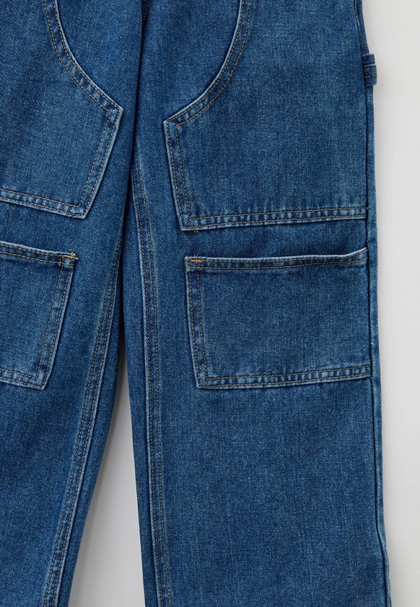 фото Джинсы sela