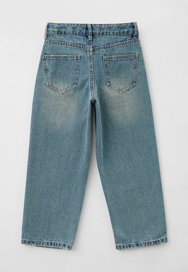 фото Джинсы sela