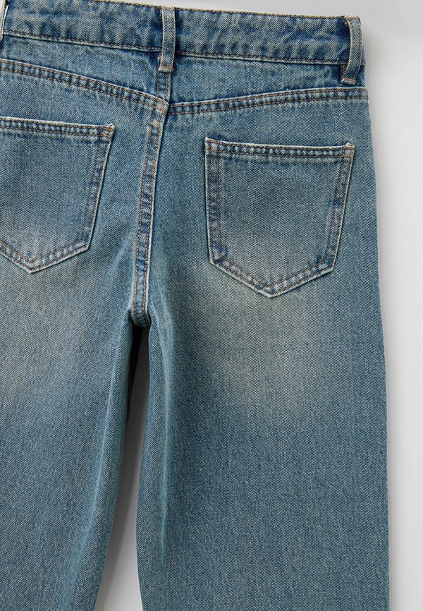 фото Джинсы sela