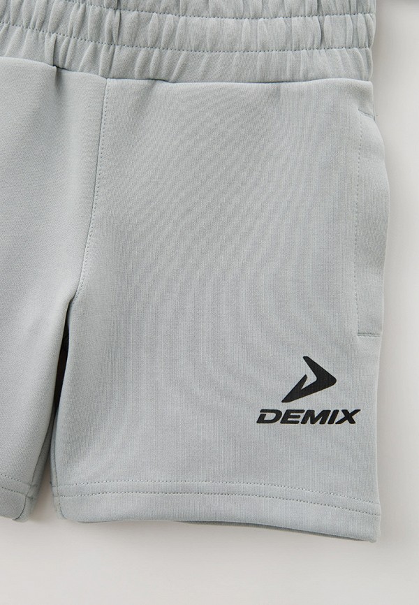 фото Шорты спортивные demix