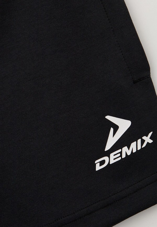 фото Шорты спортивные demix