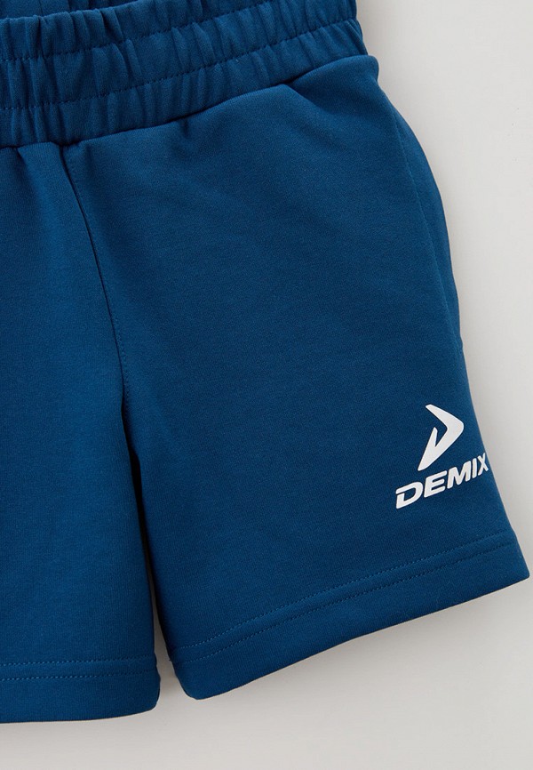 фото Шорты спортивные demix