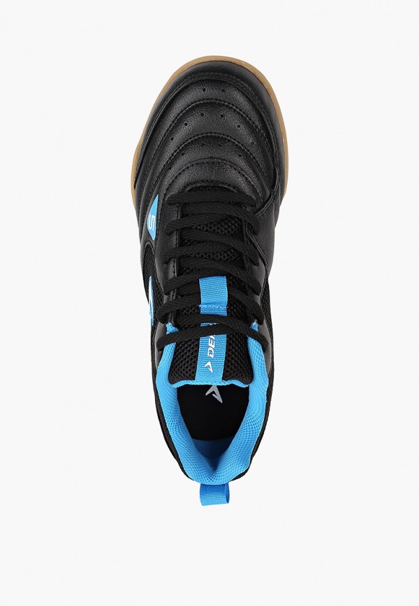 фото Бутсы зальные demix