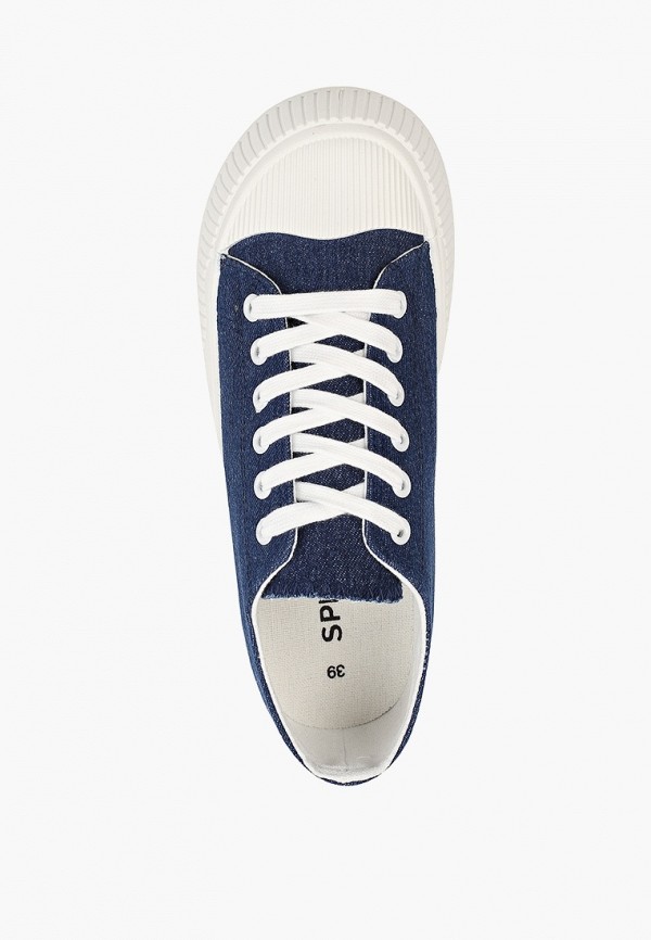 фото Кеды sprox