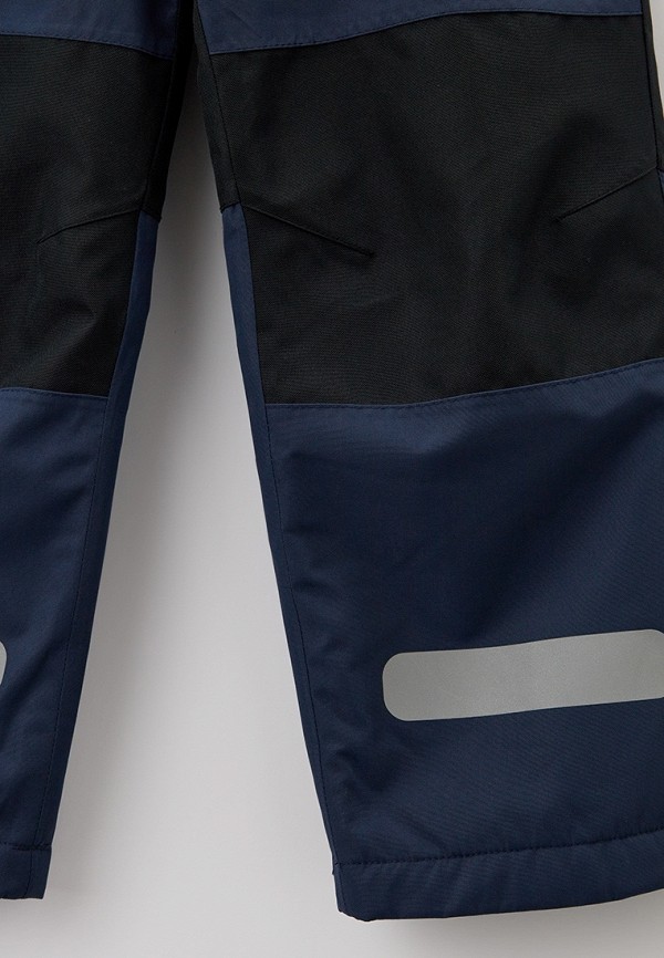 фото Брюки утепленные northland