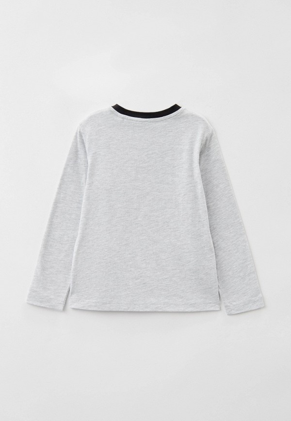 фото Лонгслив funday