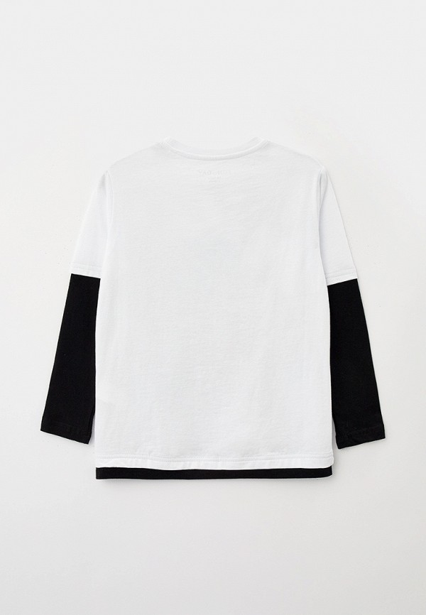 фото Лонгслив funday