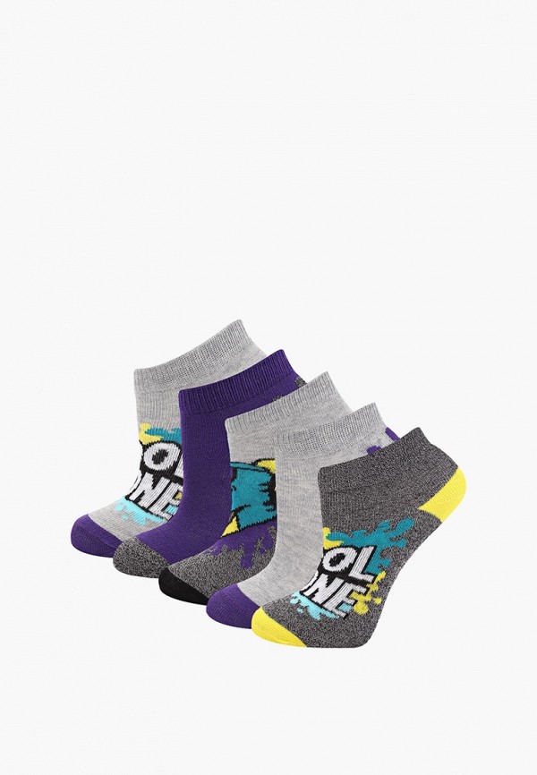 фото Носки 5 пар funday