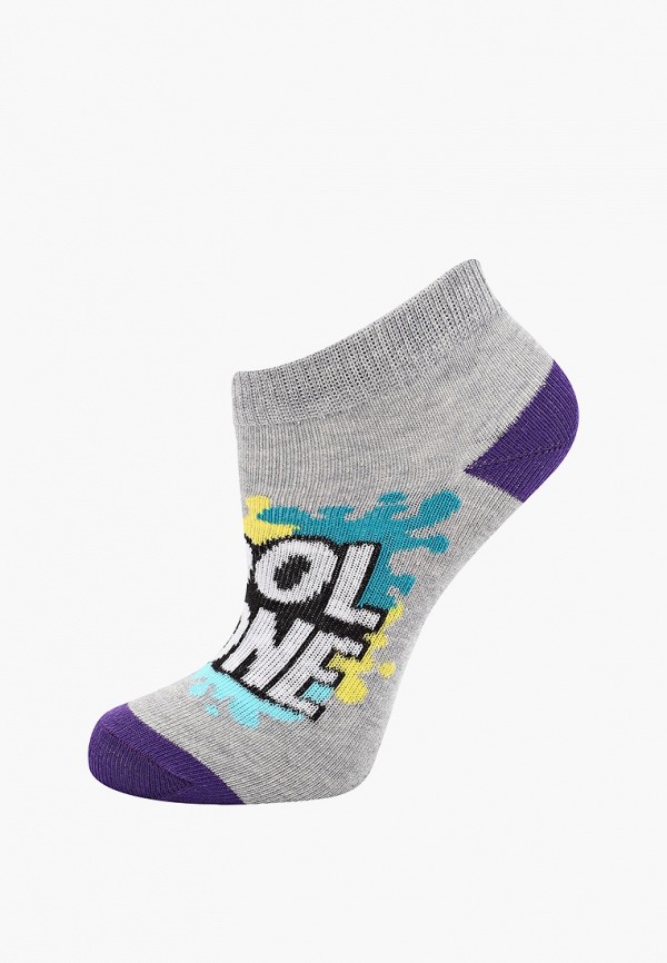 фото Носки 5 пар funday