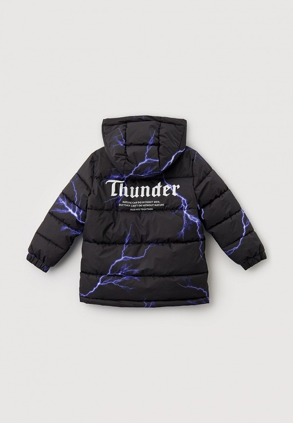 фото Куртка утепленная funday