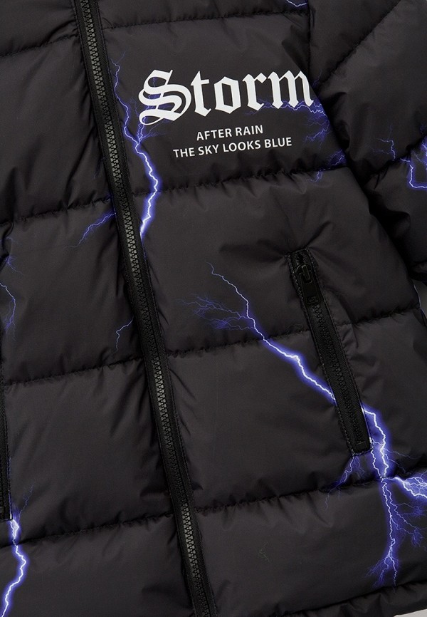 фото Куртка утепленная funday