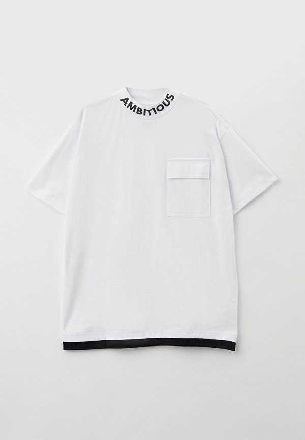 фото Футболка funday