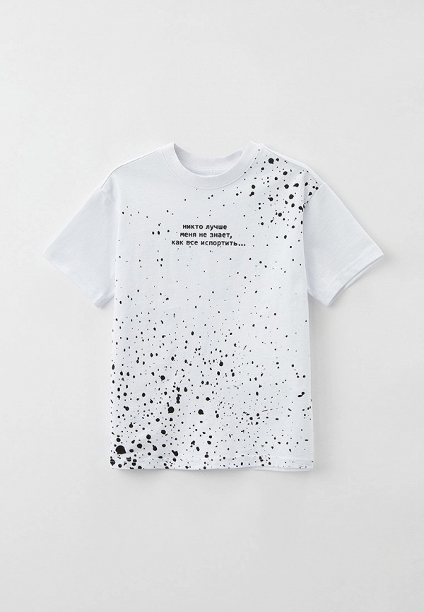 фото Футболка funday