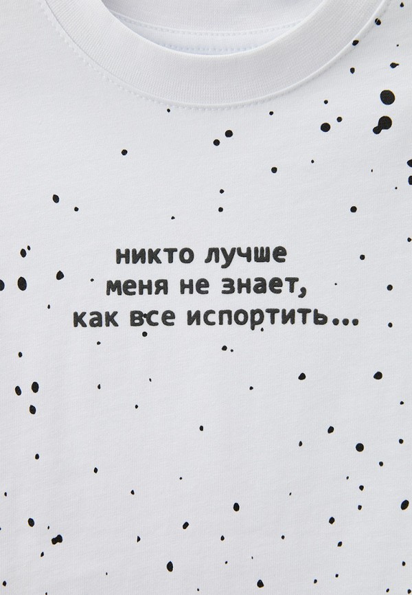 фото Футболка funday