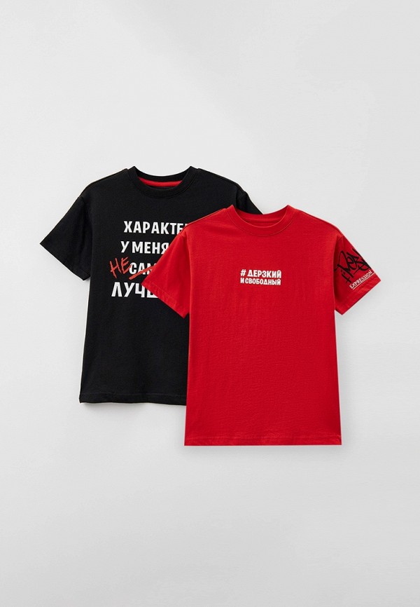 фото Футболки 2 шт. funday