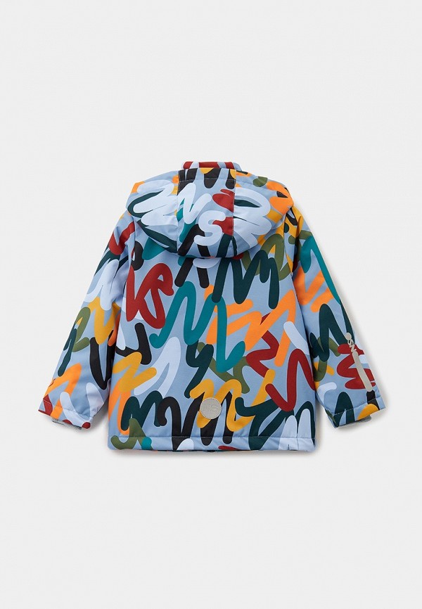 фото Костюм утепленный nikastyle