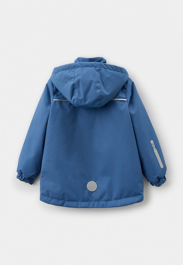 фото Костюм утепленный nikastyle