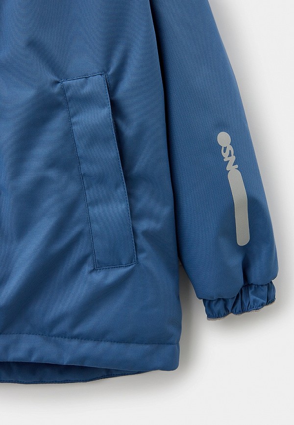 фото Костюм утепленный nikastyle