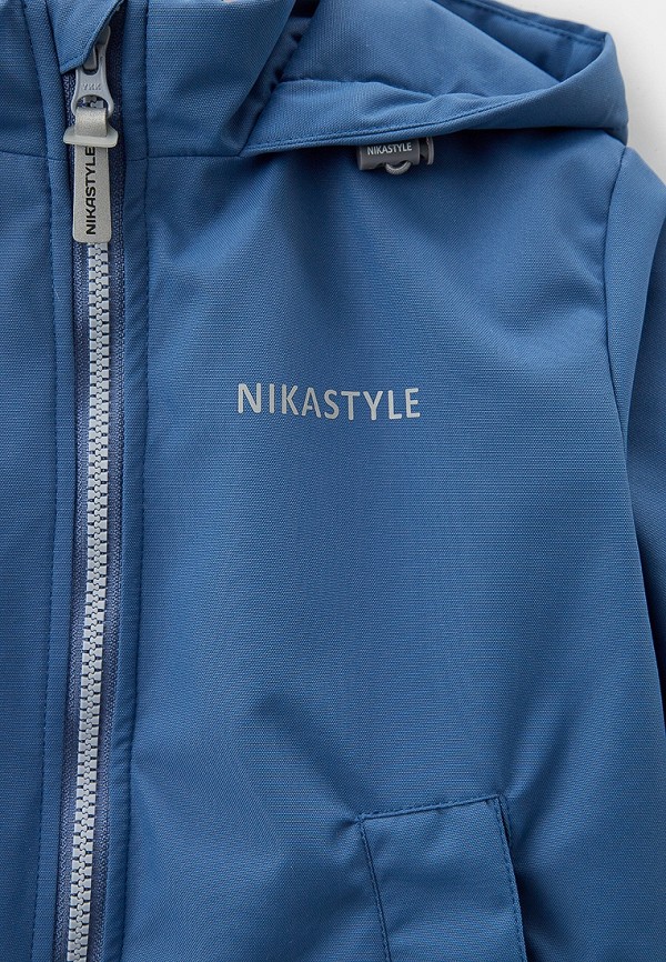 фото Костюм утепленный nikastyle