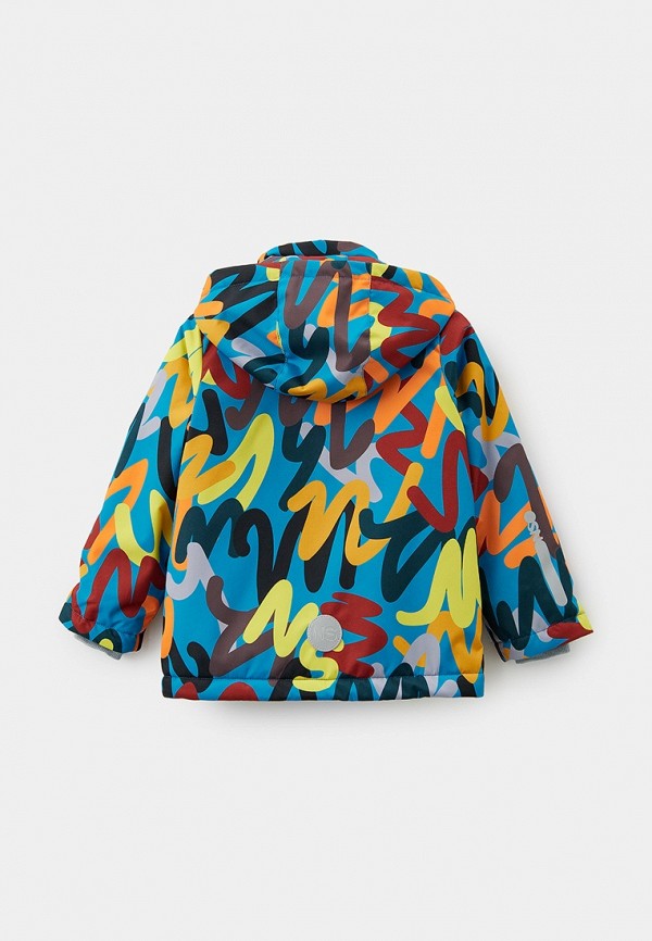 фото Костюм утепленный nikastyle