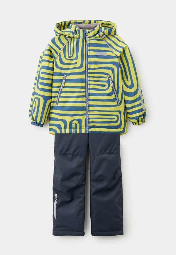 Костюм утепленный Nikastyle 9720₽