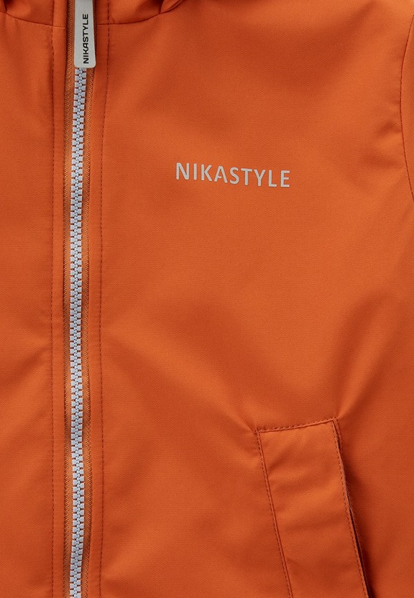 фото Костюм утепленный nikastyle