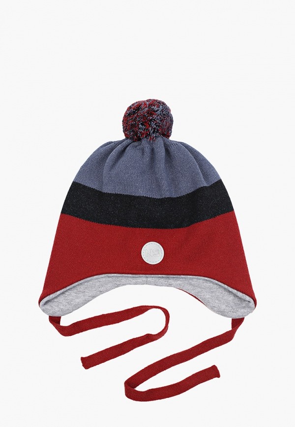 Шапка Nikastyle 1479₽