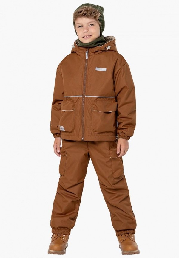 Костюм утепленный Nikastyle 10350₽