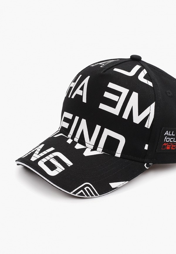 фото Бейсболка playtoday