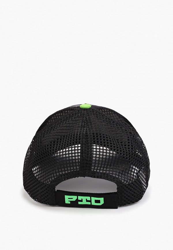 фото Бейсболка playtoday