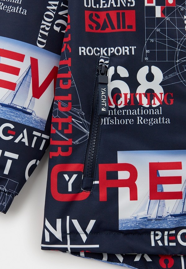 фото Ветровка playtoday