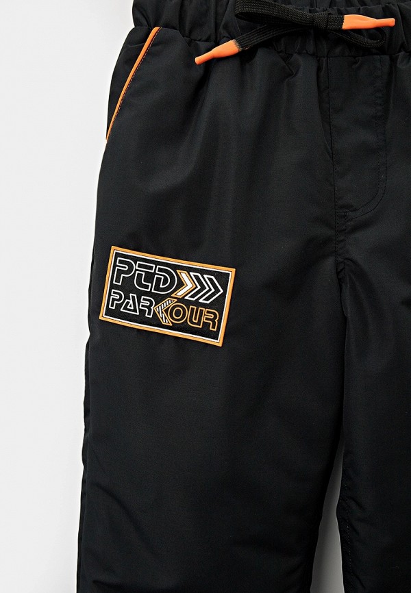 фото Брюки утепленные playtoday