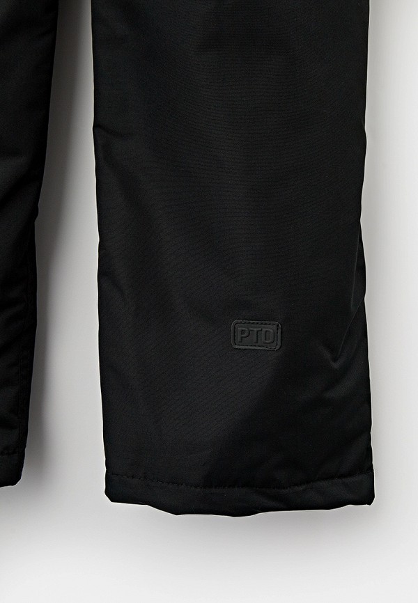 фото Брюки утепленные playtoday