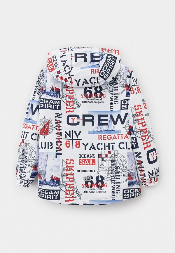 фото Куртка playtoday