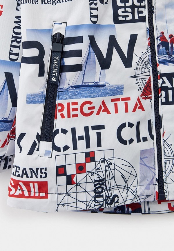 фото Куртка playtoday