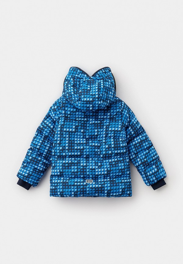 фото Куртка утепленная playtoday