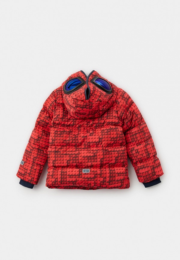 фото Куртка утепленная playtoday