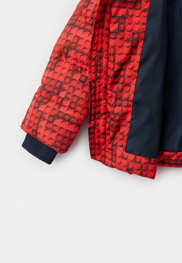 фото Куртка утепленная playtoday