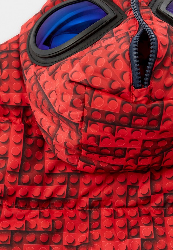 фото Куртка утепленная playtoday