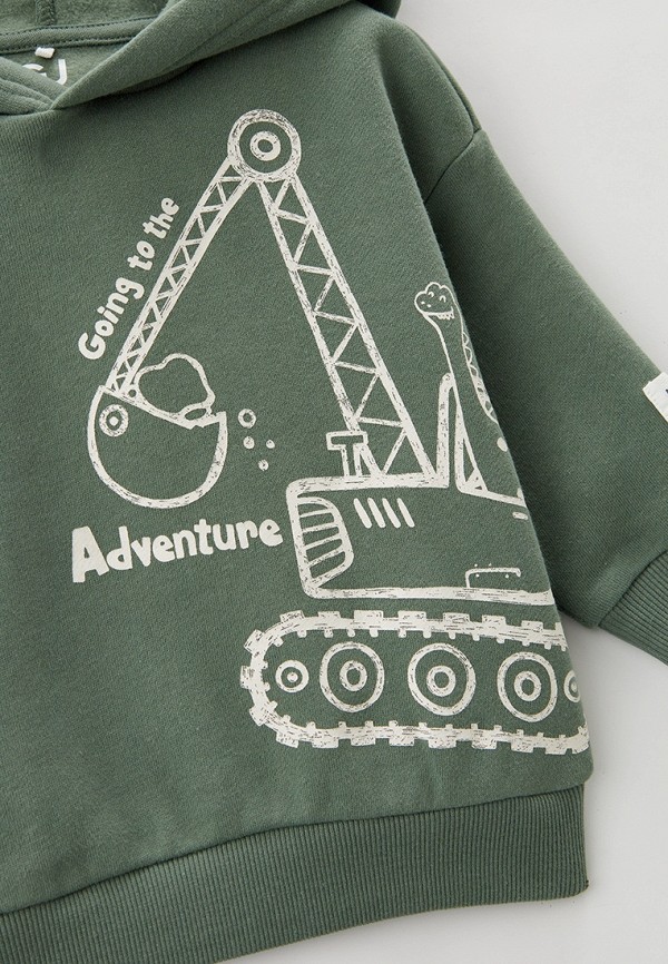 фото Худи gloria jeans