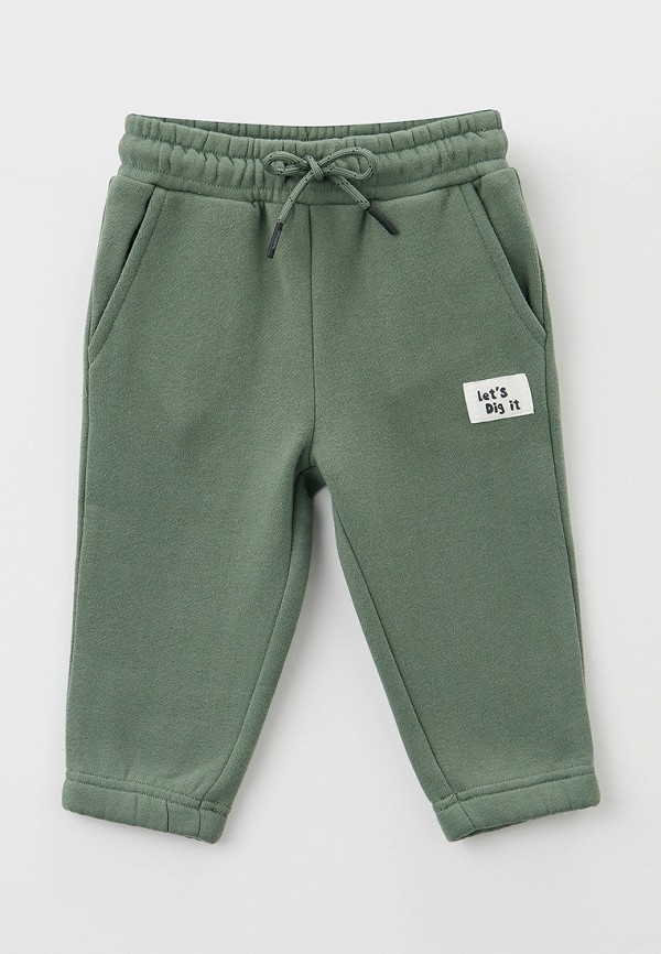 фото Брюки спортивные gloria jeans