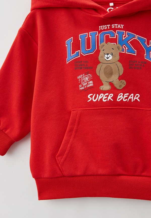 фото Худи gloria jeans